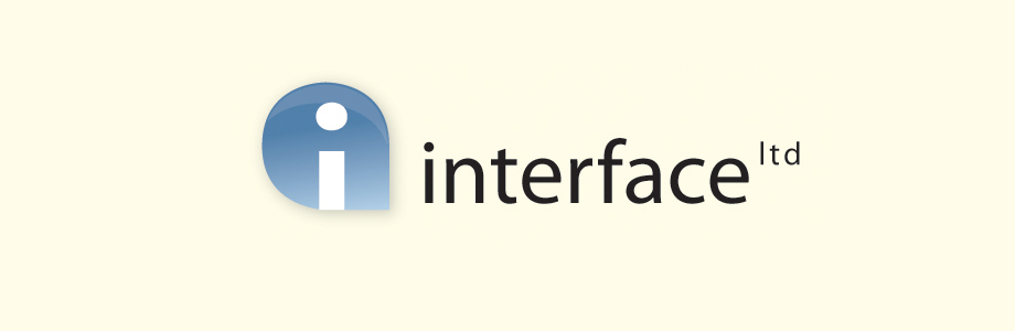Interface Limited Logo